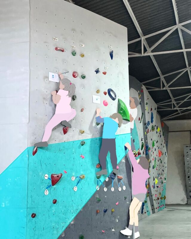 bouldertopia — bouldering-studio i Cartagena — bild 5